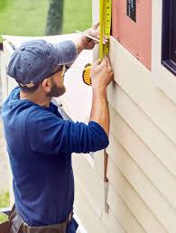 Best Siding Painting and Refinishing  in Central, TN